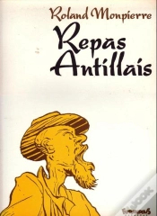 Capa do artigo Repas Antillais