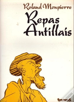 Capa do artigo Repas Antillais