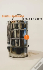 Repas De Morts