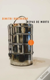 Capa do artigo Repas De Morts