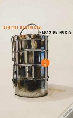 Capa do artigo Repas De Morts