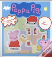 Capa do artigo Repas De Peppa