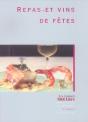Repas Et Vins De Fetes - Preview