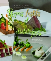 Repas Festifs Et Diététiques