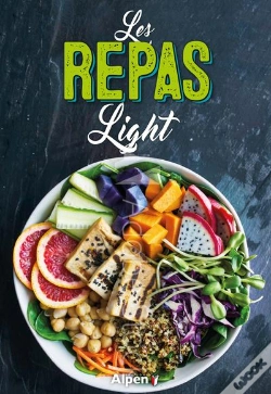 Capa do artigo Repas Light