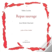 Capa do artigo Repas Sauvage