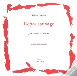 Capa do artigo Repas Sauvage