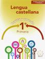 Repasa Y Aprende. Lengua 1º Primaria - Preview