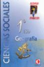 Repasa Y Aprueba, Ciencias Sociales, Geografía, 1 Eso. Cuaderno - Preview