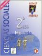 Repasa Y Aprueba, Ciencias Sociales, Historia, 2 Eso. Libro Del Profesor - Preview