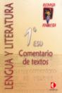 Repasa Y Aprueba, Comentario De Texto, 1 Eso. Cuaderno - Preview