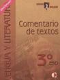 Repasa Y Aprueba, Comentario De Textos, 3 Eso. Libro Del Profesor - Preview