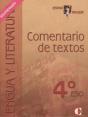 Repasa Y Aprueba, Comentario De Textos, 4 Eso. Libro Del Profesor - Preview