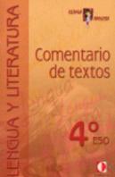 Repasa Y Aprueba, Comentario De Textos, 4 Eso