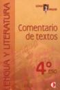Repasa Y Aprueba, Comentario De Textos, 4 Eso - Preview