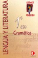 Repasa Y Aprueba, Cuaderno De Gramática, 1 Eso