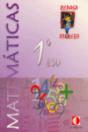 Repasa Y Aprueba, Cuaderno De Matemáticas, 1 Eso - Preview