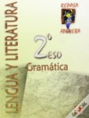 Capa do artigo Repasa Y Aprueba, Gramática, 2 Eso