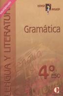 Repasa Y Aprueba, Gramática, 4 Eso. Libro Del Profesor