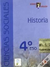 Capa do artigo Repasa Y Aprueba, Historia, 4 Eso