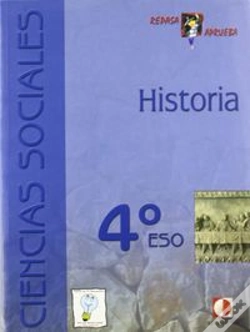 Capa do artigo Repasa Y Aprueba, Historia, 4 Eso