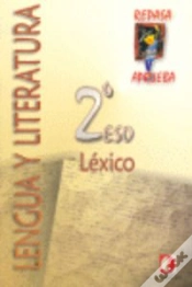 Capa do artigo Repasa Y Aprueba, Léxico, 2 Eso