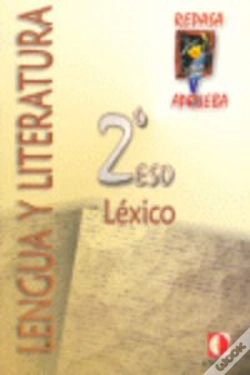 Capa do artigo Repasa Y Aprueba, Léxico, 2 Eso