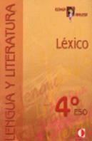 Repasa Y Aprueba, Léxico, 4 Eso