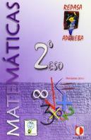Repasa Y Aprueba, Matemáticas, 2 Eso. Cuaderno.