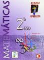 Repasa Y Aprueba, Matemáticas, 2 Eso. Cuaderno. - Preview