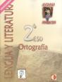 Repasa Y Aprueba, Ortografía, 2 Eso. Libro Del Profesor - Preview