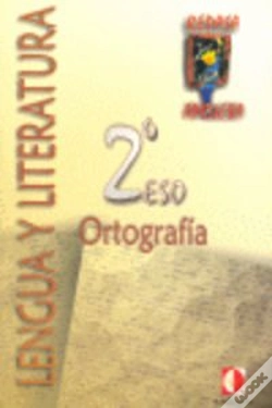 Capa do artigo Repasa Y Aprueba, Ortografía, 2 Eso