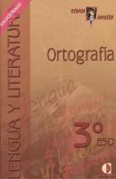Repasa Y Aprueba, Ortografía, 3 Eso. Libro Del Profesor