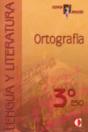 Repasa Y Aprueba, Ortografía, 3 Eso - Preview