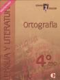 Repasa Y Aprueba, Ortografía, 4 Eso. Libro Del Profesor - Preview