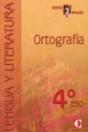 Repasa Y Aprueba, Ortografía, 4 Eso - Preview