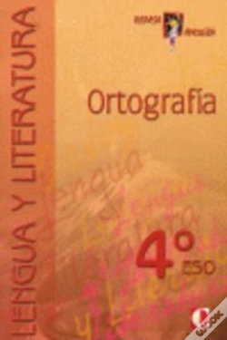 Capa do artigo Repasa Y Aprueba, Ortografía, 4 Eso