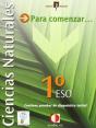 Repasa Y Aprueba, Para Comenzar-- Ciencias Naturales, 1 Eso - Preview