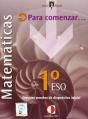 Repasa Y Aprueba, Para Comenzar-- Matemáticas, 1 Eso - Preview