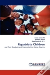 Capa do artigo Repatriate Children