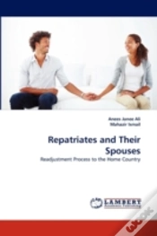Capa do artigo Repatriates And Their Spouses
