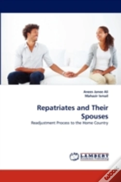 Capa do artigo Repatriates And Their Spouses