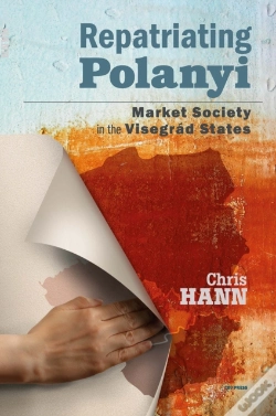 Capa do artigo Repatriating Polanyi