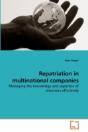 Repatriation In Multinational Companies - Preview