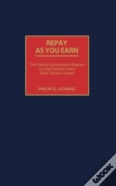 Repay As You Earn