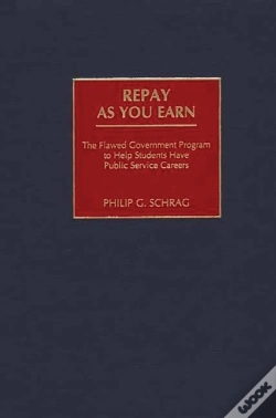 Capa do artigo Repay As You Earn