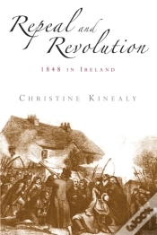 Capa do artigo Repeal And Revolution