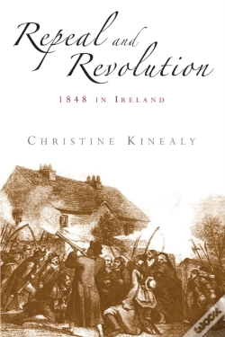 Capa do artigo Repeal And Revolution