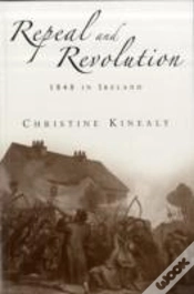 Capa do artigo Repeal And Revolution