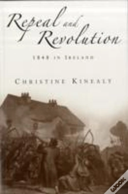 Capa do artigo Repeal And Revolution